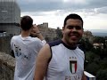 um dia na toscana com tia lei em montepulciano parte 1