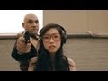 Awkwafina My Vag Official Music Video and Lyrics
