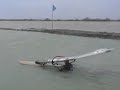 windsurf speed record ii
