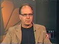 View an interview of La Jolla Symphony & Chorus Music Director Steven Schick on San Diego's NBC affiliate.