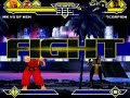M.U.G.E.N.: MK vs SF (Proxicide Style)