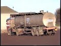 TRUCKS FOR YORKSHIRE WATER 1995 PMP DVD 1573