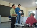 Homenagem ao Pe. Helias