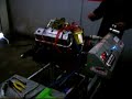 Garage34 - Motor Ford V8 302 aspirado+Nitro, 500 HPs. Garage34 - Motor Ford V8 302 aspirado+Nitro, 500 HPs.