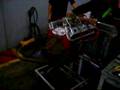 Garage34 - Motor Ford V8 302 aspirado+Nitro, 500 HPs.