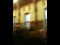 In de ridderzaal