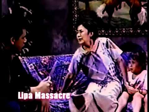 CLIPS LIPA MASSACRE
