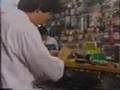Kyosho Center In Japan
