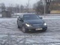 Honda Legend 3.5 V6 SH -- AWD / Acura RL
