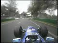 GP Melbourne 2004 - Fisichella