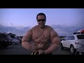 Jared Fogle Subway Halloween Talladega NASCAR