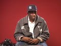 this is a hot video of the legend.  pure hip hop