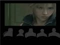 Rufus and the Turks Watch Advent Children