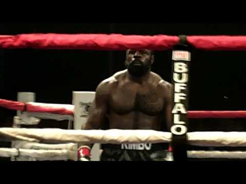 Kimbo Slice