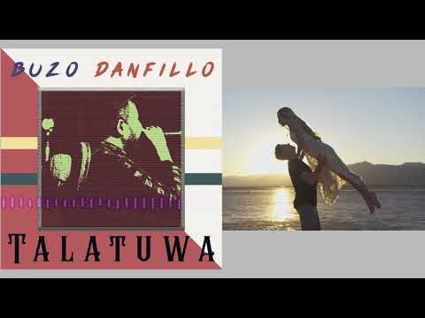 Buzo Danfillo - Talatuwa (Official Audio)