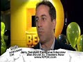PDX49 EZone Jerry Seinfeld \"Bee Movie\" Interview (Part 1)