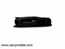 BlCarryMobile Leather Case for Blackberry 8700g 8703e 8700c