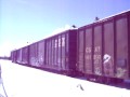 GEXR 580 North Industrial Spur Guelph 03 12 08