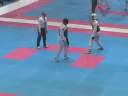 Campionati italiani taekwondo 2008 - basile vs iadicicco Campionati italiani taekwondo 2008 - basile vs iadicicco
