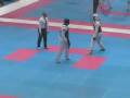 videos de Campionati italiani taekwondo 2008 - basile vs iadicicco