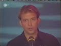 Bj�rn Casapietra - Bridge over troubled water - LIVE