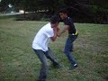 fight