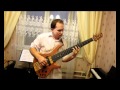 Слезы в небесах (Yamaha TRB 6PII)