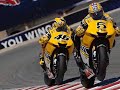 Laguna Seca Moto GP 2007, Monterey, CA.  (? Hell\