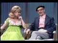 Groucho & Erin sing HELLO, I MUST BE GOING Groucho & Erin sing HELLO, I MUST BE GOING