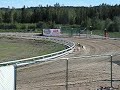 Greyhound Racing Skelleftea 17/6 2007 race 4