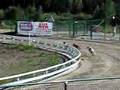 Greyhound Racing Skelleftea 17/6 2007 race 4