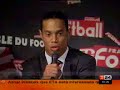 Ronaldinho Pilota d\ Ronaldinho Pilota d\
