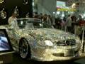 Tokyo's 2009 Custom Car Show