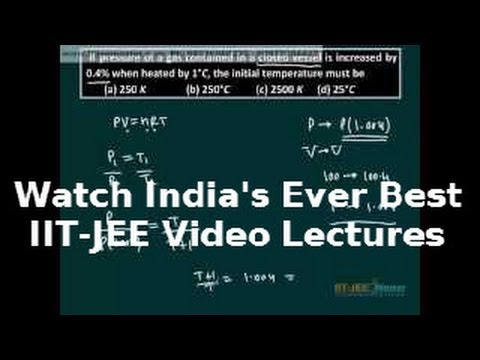 how to crack iit-jee with self study
