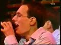 [blu:] - Gestern warst du sch�ner (WDR HappyHour 2002)