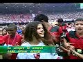 melhores momentos Torcidas no maracan�