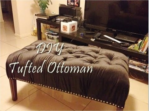 how to recover ottoman
