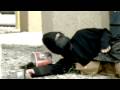 Help Homeless Ninjas
