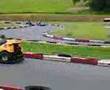 Go Kart Racing