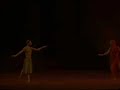 Svetlana Zakharova.  La Bayadere - 2