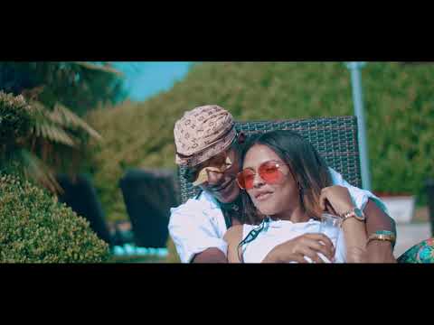 Booboo by Yvan Muziki (Official video)
