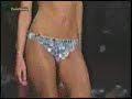 victorias secret cannes fashion show 2000