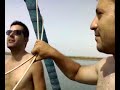 El barquito del Ovidio