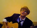 'Mercy' Acoustic Cover - Duffy