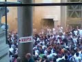 Torcida na Peristilu 28-08-08 5