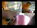 LVSR Blind Rubik's Cube Solve