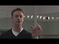 Three Short Works