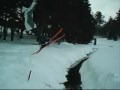 snowboard