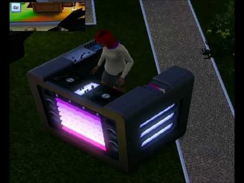 how to patch sims 3