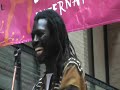 ZALE SECK - Midi Concert Quartier Int'l - Montréal #1